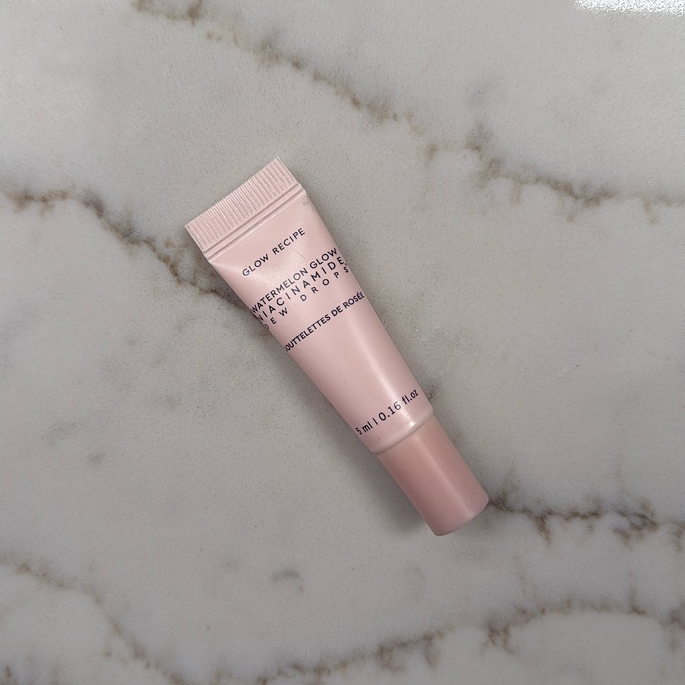 [SEALED] Glow Recipe Watermelon Glow Niacinamide Glow Drops